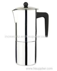 Stainless Steel Coffee Maker