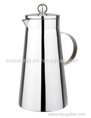 Stainless Steel Coffee Press