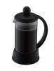 Plastic Coffee Press / Plunger