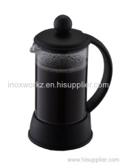 Plastic Coffee Press / Plunger