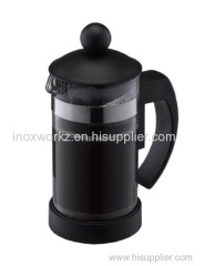 Plastic Coffee Press / Plunger