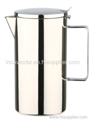 Stainless Steel Tea Pot