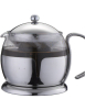 Stainless Steel Tea Pot