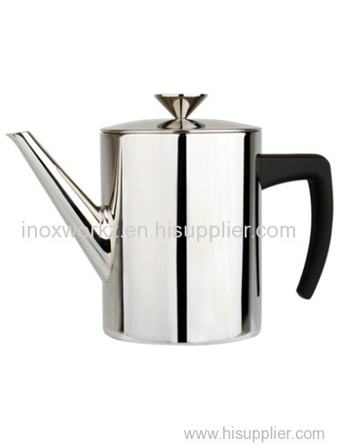 Stainless Steel Tea Pot