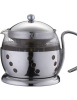 Stainless Steel Tea Pot