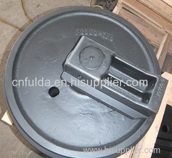 PC300-8 idler for Komatsu excavator