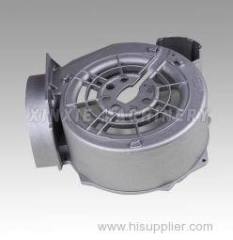 Aluminum Casting Auto Parts