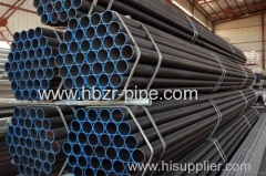 Pipe Sch40 /60/80/120 SMLS ASTM A106 Gr.B 3/4'' PE AZMEB36.10