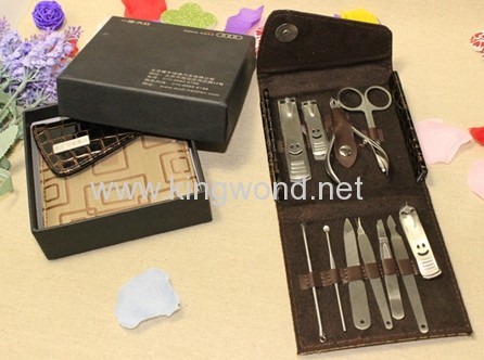 manicure set , KW-MS0146
