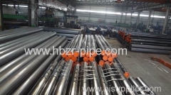 api 5l erw line pipe/steel pipe