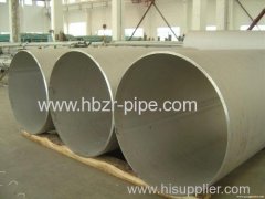 api5l psl1 lsaw x42 x46 x52 x56 Longtitudinal Welded Pipe