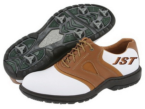 golf shoes oversea sales