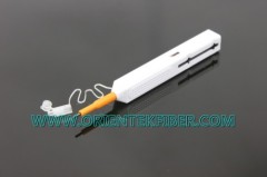 One-Click Pen-type Fiber Connector Cleaner