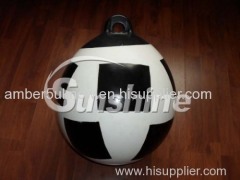 PVC fendering yacht boat fenders