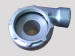 stainless steel pump machinery part