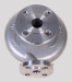 stainless steel pump machinery part