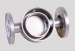 stainless steel pump machinery part