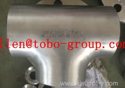 ASTM A403 ASME SA-403 WP304 pipe fittings