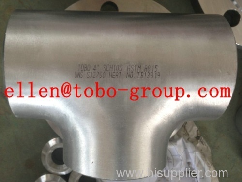 ASTM A403 ASME SA-403 WP304 pipe fittings
