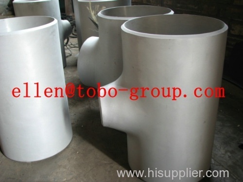 ASTM A403 ASME SA-403 WP304 pipe fittings