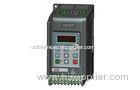 Open Loop Vector Control AC Variable Frequency Drive 3 Phase / Single Phase VFD
