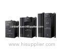 4.2kVA 4kW Vector Frequency Inverter 3 Phase Variable Frequency Drives