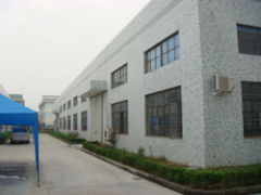 NINGBO LIANGYOU SEALS&CLAMP CO.,LTD