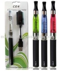 Electronic Cigarette eGo-CE4 Blister Kit