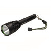 CGC-Y62Factory wholesale customized travelling shipping Rechargeable CREE LED Flashlight