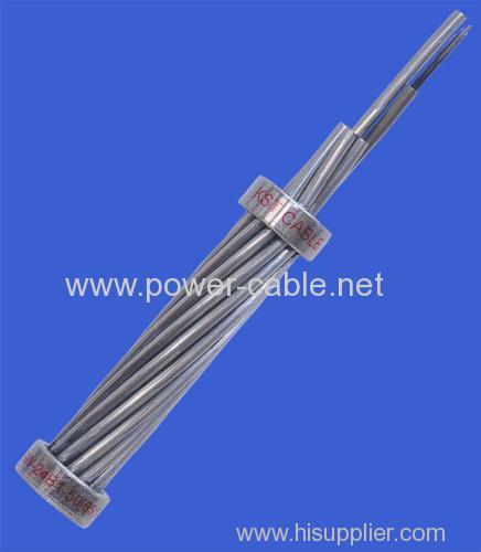 OPGW optical fiber cable