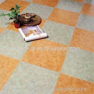 embossed vinyl flooring for commercial using
