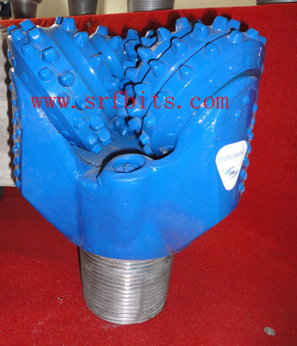 Hejian ZhongCheng Drill Bit Manufacture Co., Ltd.