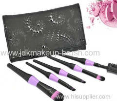 makeup brush gift kit