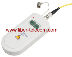 Fiber Visual Fault Finder