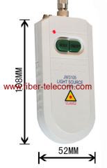 Visual Fault Locator (VFL)