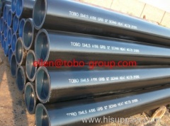 DIN EN 1.4462 pipe tube