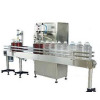 Blend Oil Filling Machine/ Lubricant Oil Filling Machine in 2014