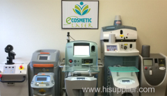 Ecosmetic Laser Pte Ltd