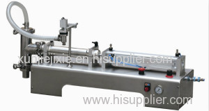 Single-head Essential Oil Filling Machine/ Filling Machine