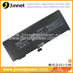 For Apple MacBook Pro 15" notebook battery A1321 A1286 with high quality