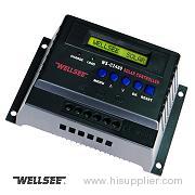 WS-C2460 Wholesale solar controller