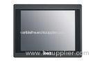 15TFT LED HMI Interface 5 Wire Resistive Touch Screen