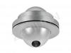 420TVL - 600TVL NUF5 UFO Camera With SONY/SHARP CCD, 3.6mm Fixed Lens, BLC / AWB Function