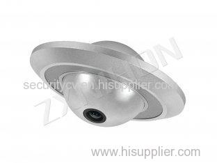 420TVL - 600TVL NUG1 Weatherproof UFO Camera SONY/SHARP CCD For The Lift And The Corridor