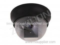 CE 1.5'' 420TVL - 700TVL Plastic Security Dome Camera With SONY / SHARP CCD