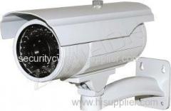 WNIX90H Waterproof IR IP Camera With 50M IR Range, 1 / 3 