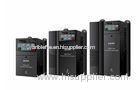 11kW 50Hz AC 380V - 480V Vector Frequency Inverter Three Phase