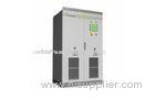 115KW 1000V Solar Variable Frequency Drive , 1000KVA Photovoltaic Inverters