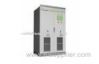 115KW 1000V Solar Variable Frequency Drive , 1000KVA Photovoltaic Inverters