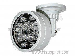 CE 18pcs Strong IR Led Long Distance Infrared CCTV Illuminator(NLA100C) With 150m IR Range